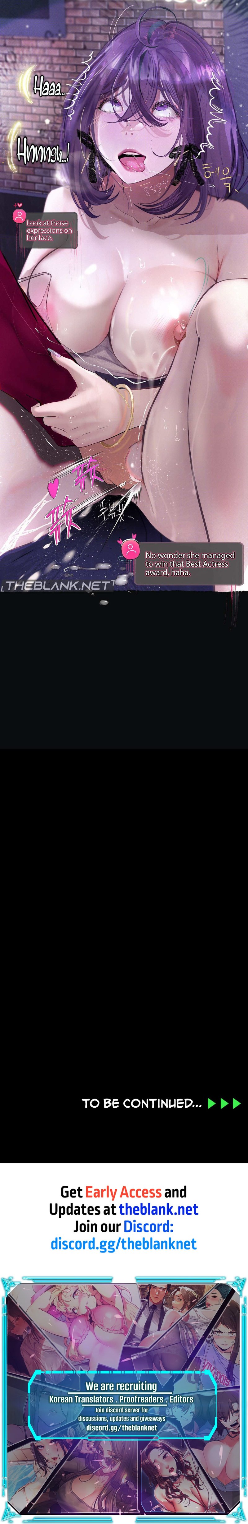 Observation Diary Chapter 9 - Page 25