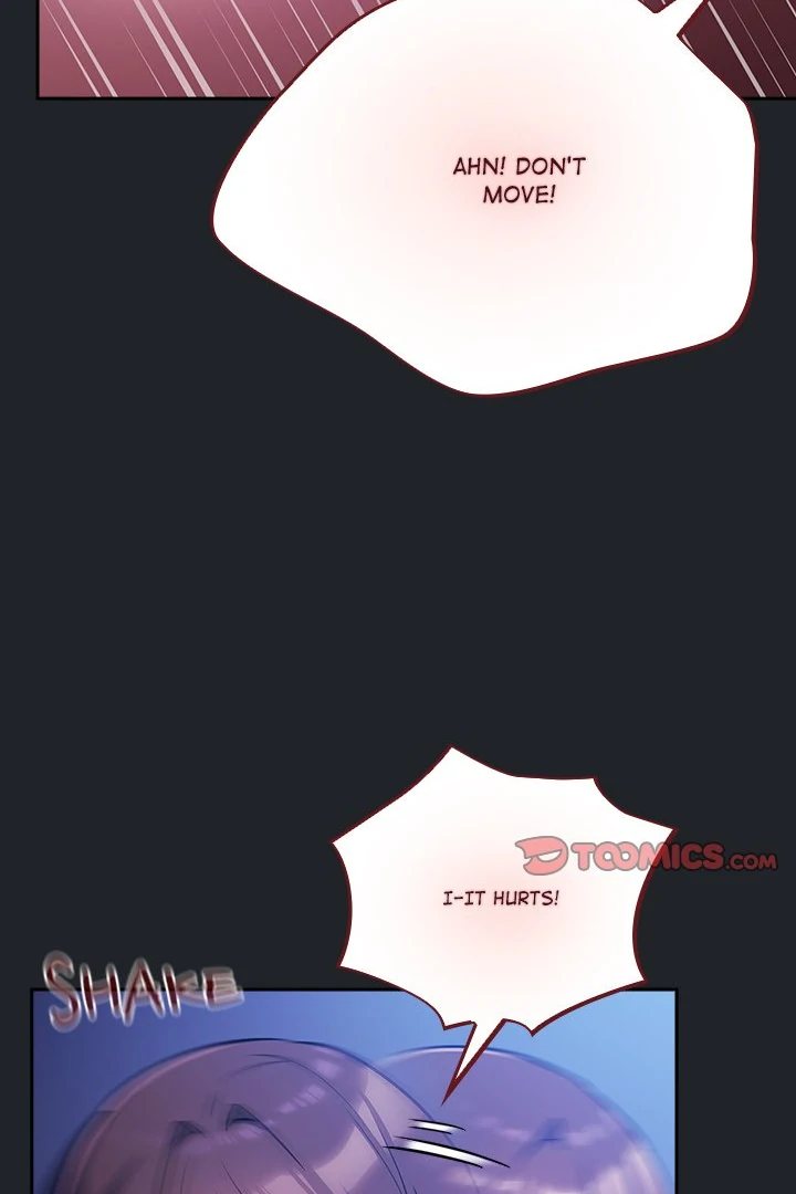 Idiot Virus Chapter 27 - Page 39