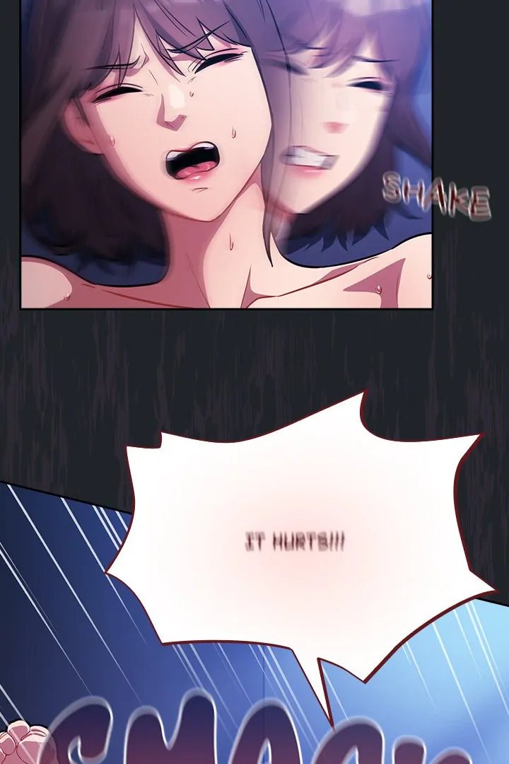 Idiot Virus Chapter 27 - Page 40