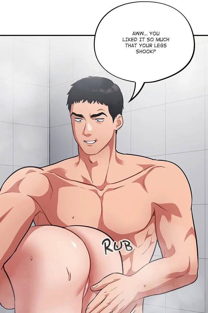 Idiot Virus Chapter 27 - Page 92