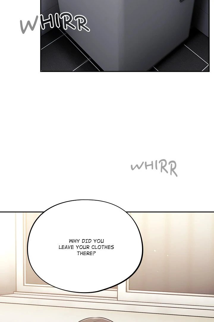 Idiot Virus Chapter 27 - Page 98