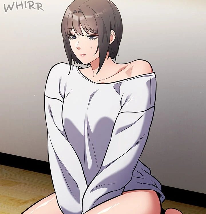 Idiot Virus Chapter 27 - Page 99