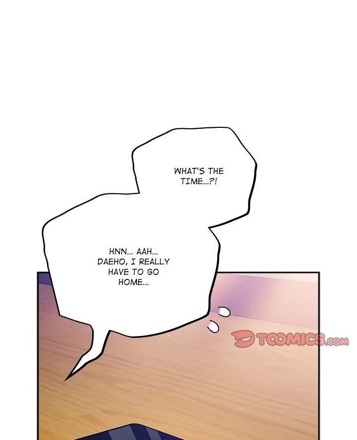 Idiot Virus Chapter 28 - Page 28