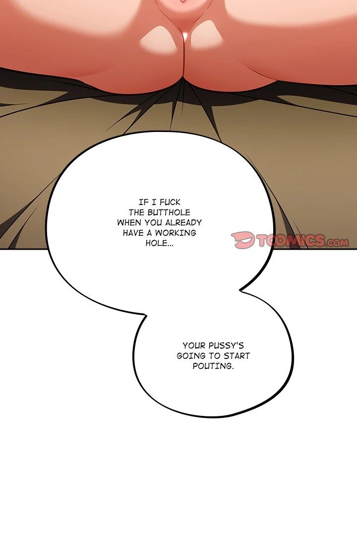 Idiot Virus Chapter 28 - Page 42