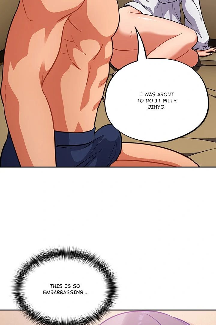 Idiot Virus Chapter 28 - Page 62