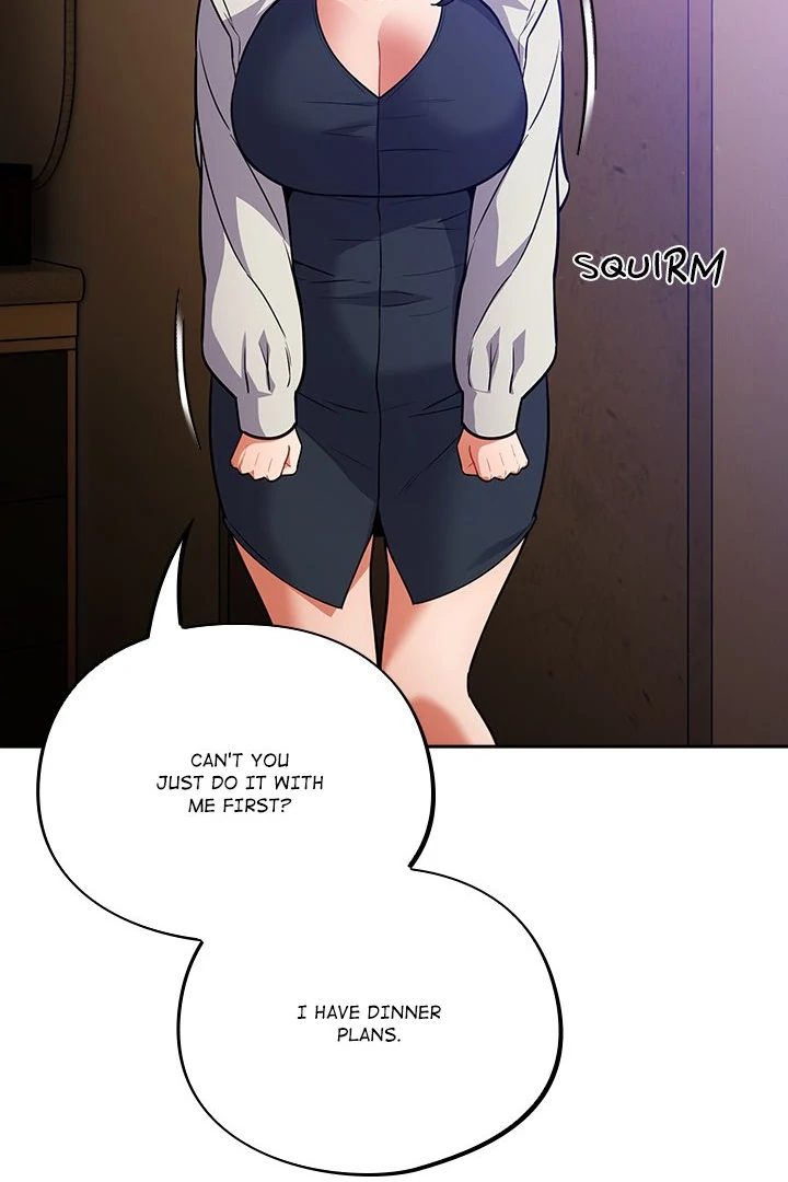 Idiot Virus Chapter 28 - Page 67