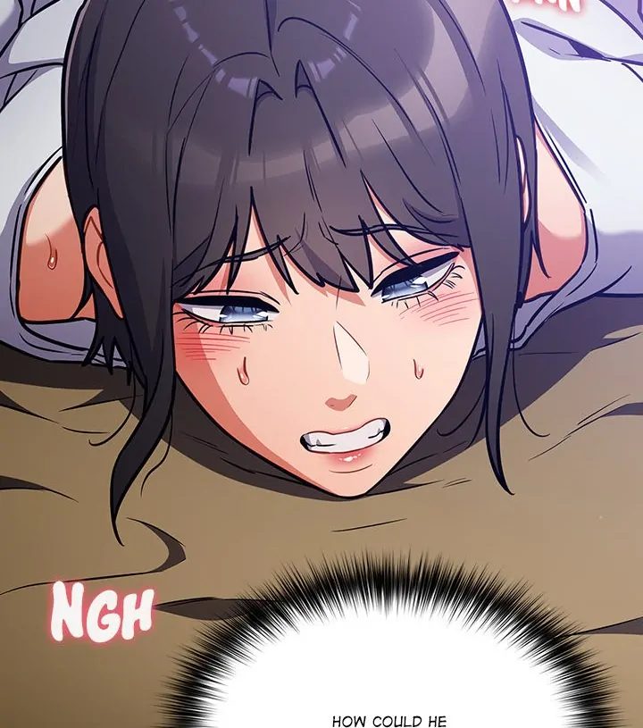 Idiot Virus Chapter 29 - Page 5