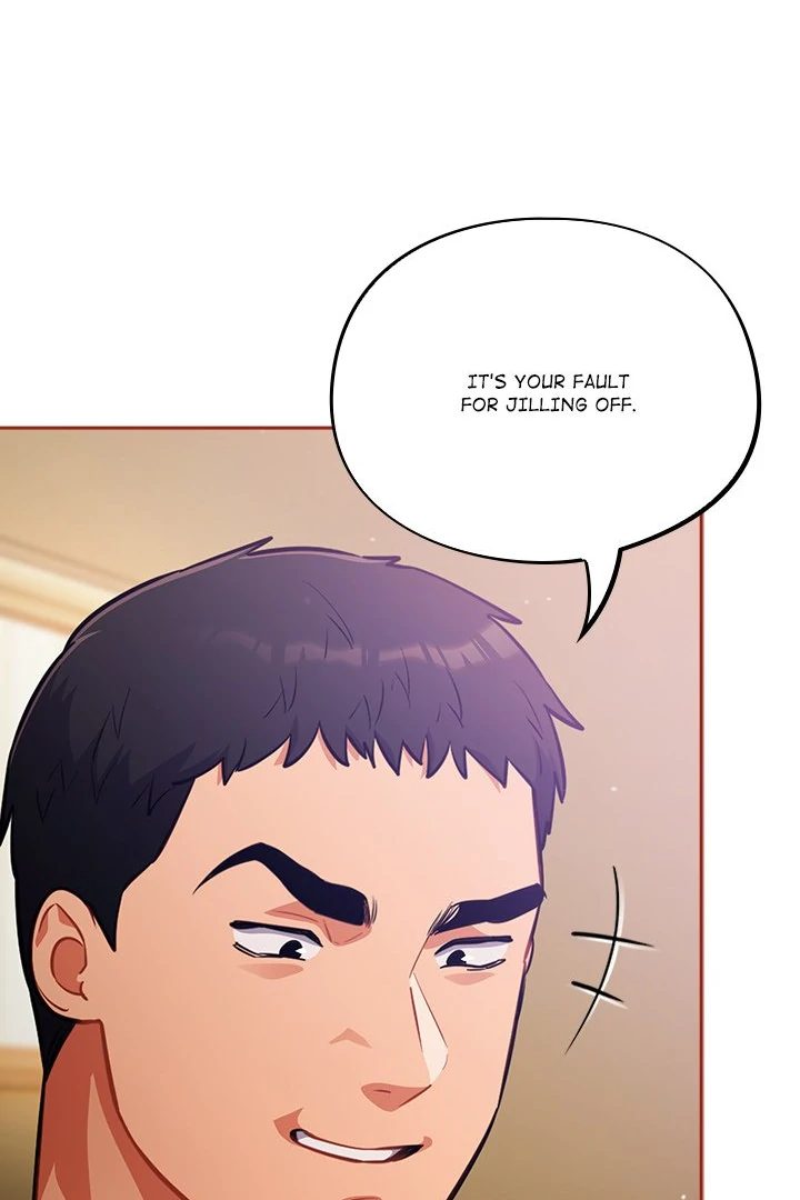 Idiot Virus Chapter 29 - Page 58