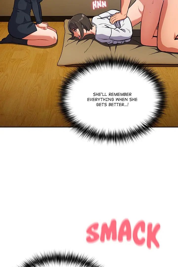 Idiot Virus Chapter 29 - Page 7