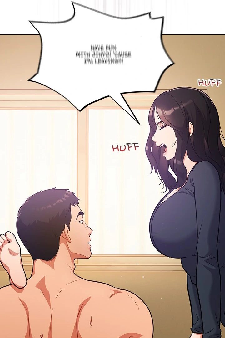 Idiot Virus Chapter 29 - Page 89