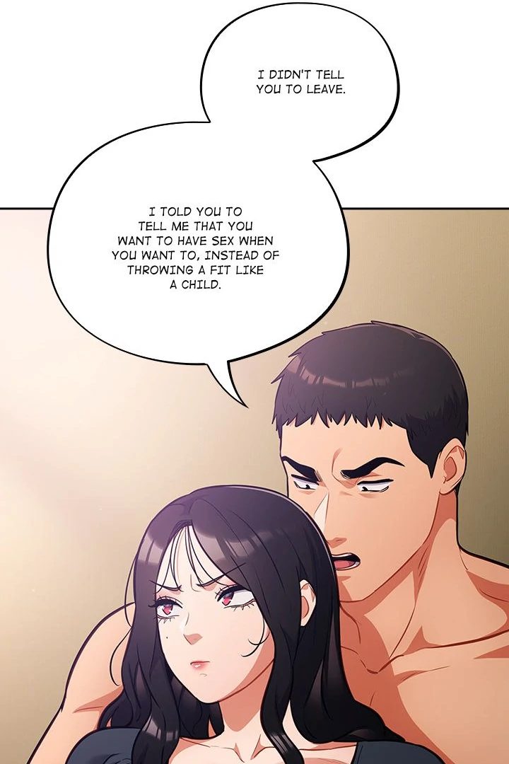 Idiot Virus Chapter 29 - Page 99