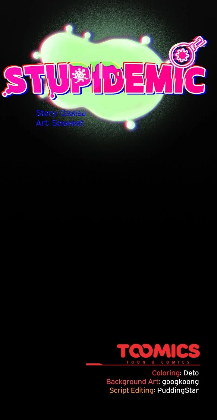 Idiot Virus Chapter 30 - Page 113