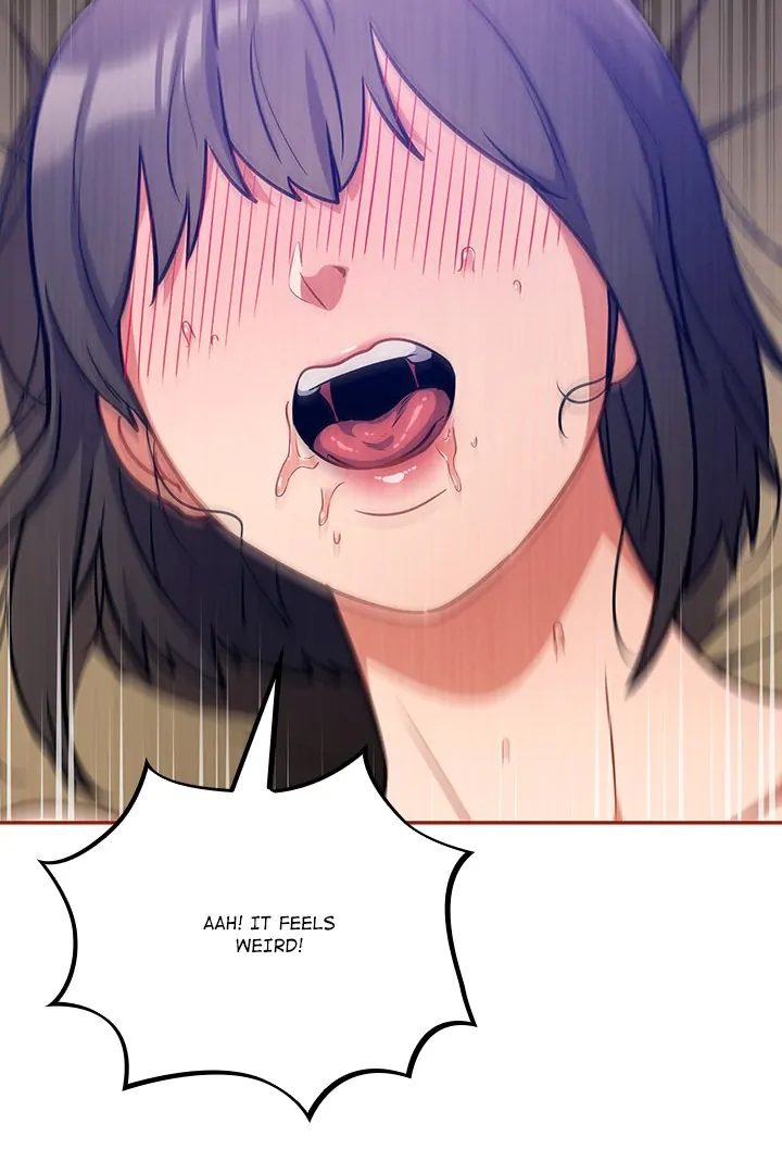 Idiot Virus Chapter 30 - Page 35