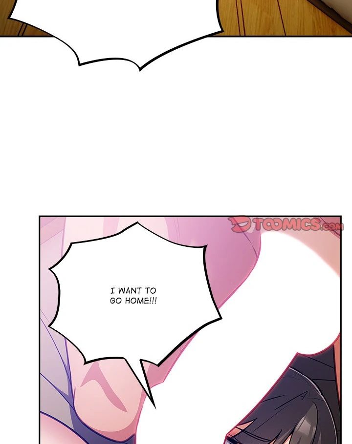 Idiot Virus Chapter 30 - Page 8