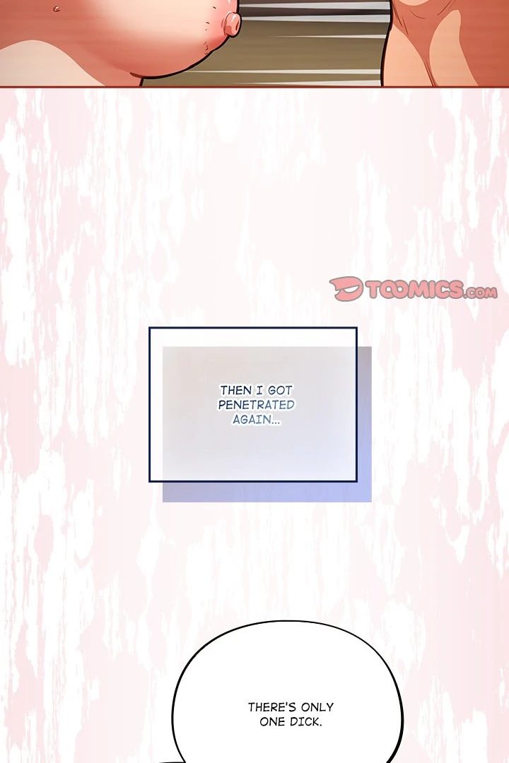 Idiot Virus Chapter 30 - Page 84