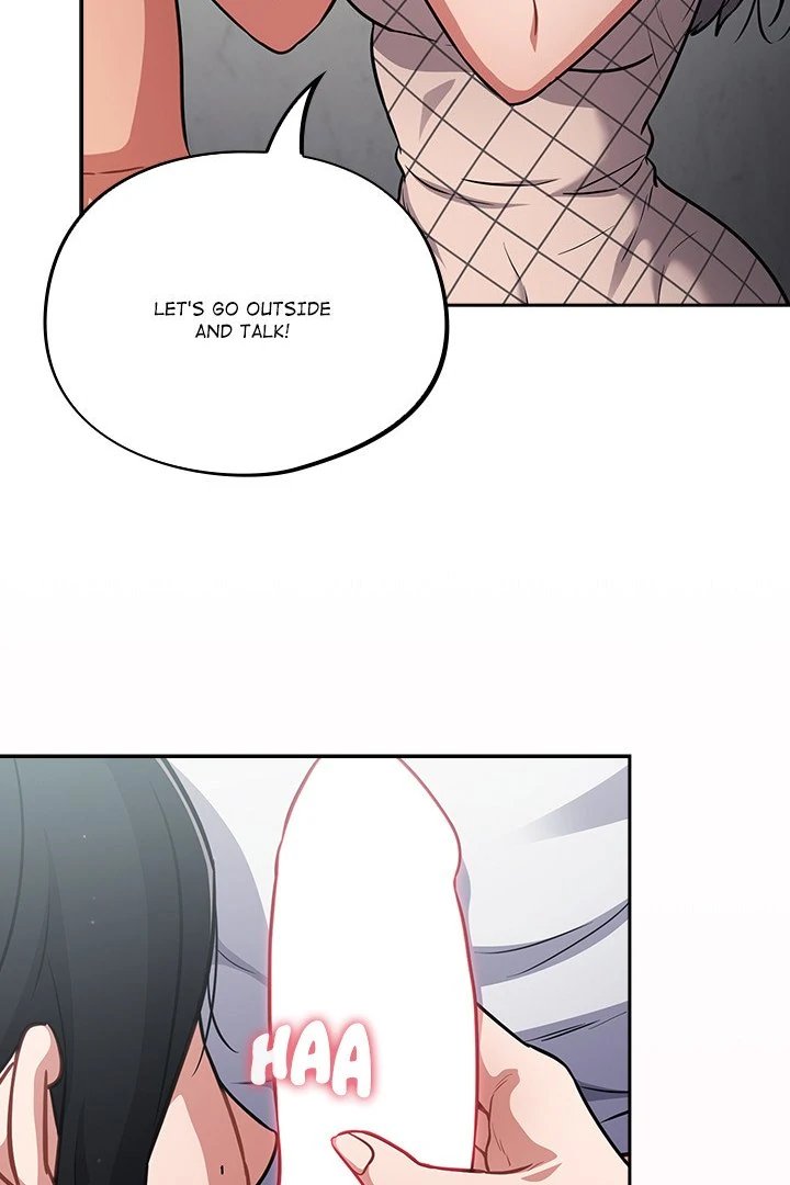 Idiot Virus Chapter 31 - Page 106