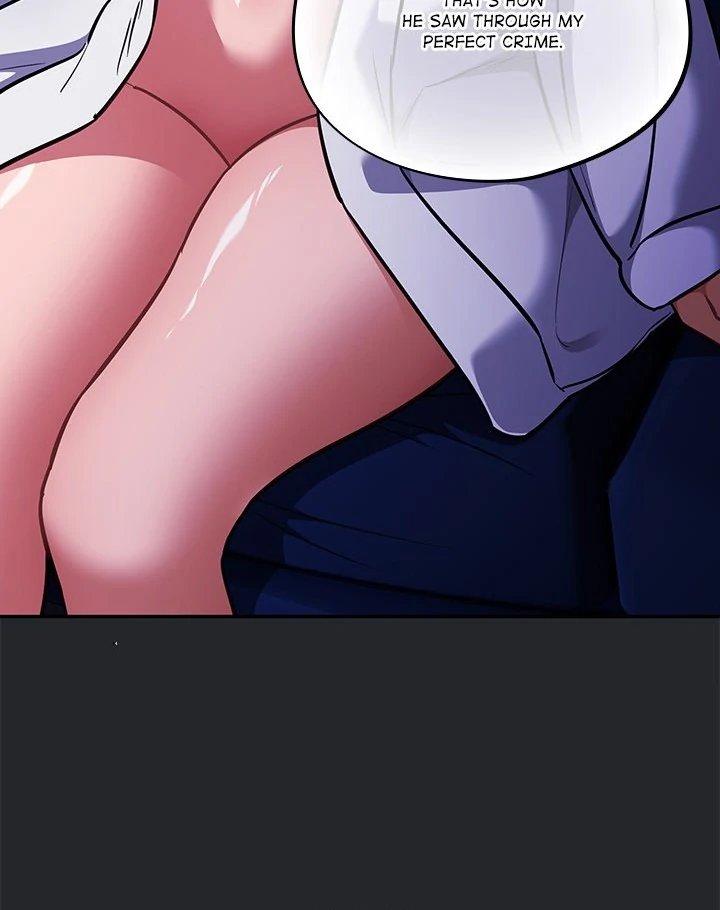 Idiot Virus Chapter 31 - Page 33