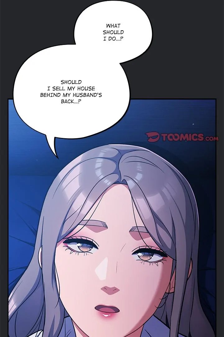 Idiot Virus Chapter 31 - Page 34