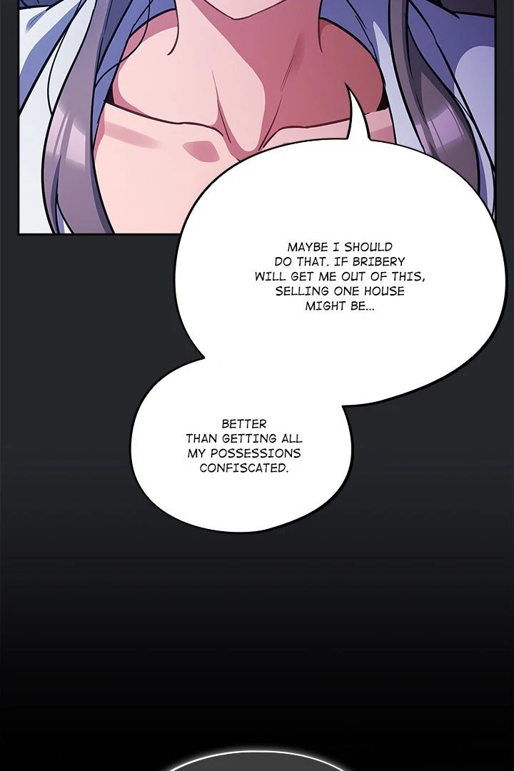 Idiot Virus Chapter 31 - Page 35