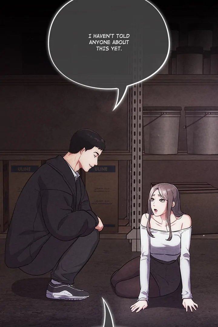 Idiot Virus Chapter 31 - Page 36