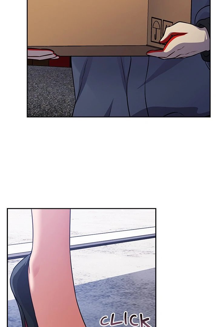 Idiot Virus Chapter 31 - Page 47