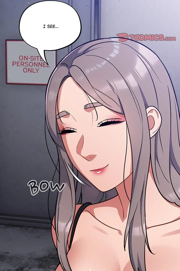 Idiot Virus Chapter 31 - Page 57