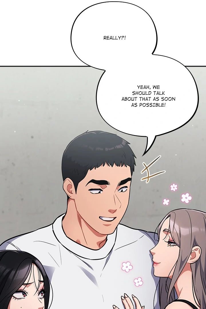 Idiot Virus Chapter 31 - Page 95