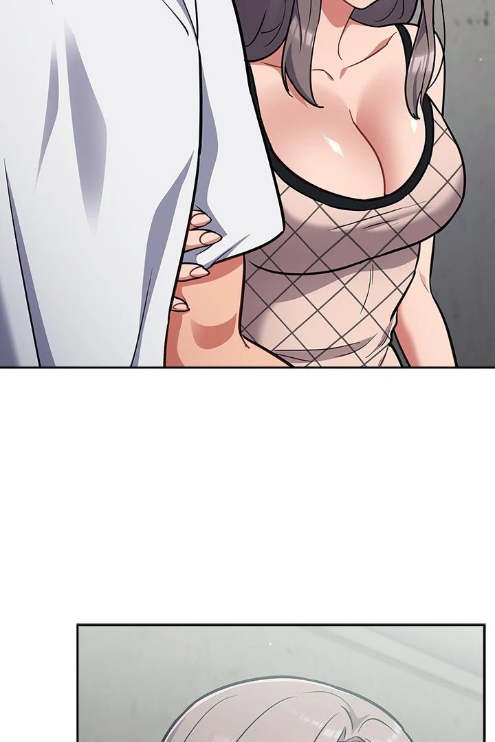 Idiot Virus Chapter 32 - Page 18