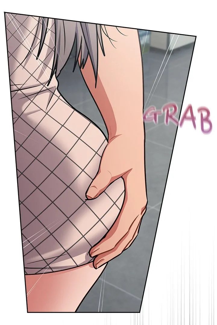 Idiot Virus Chapter 32 - Page 31