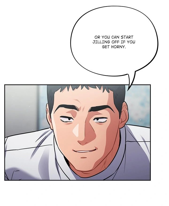 Idiot Virus Chapter 32 - Page 59