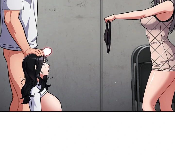 Idiot Virus Chapter 33 - Page 14