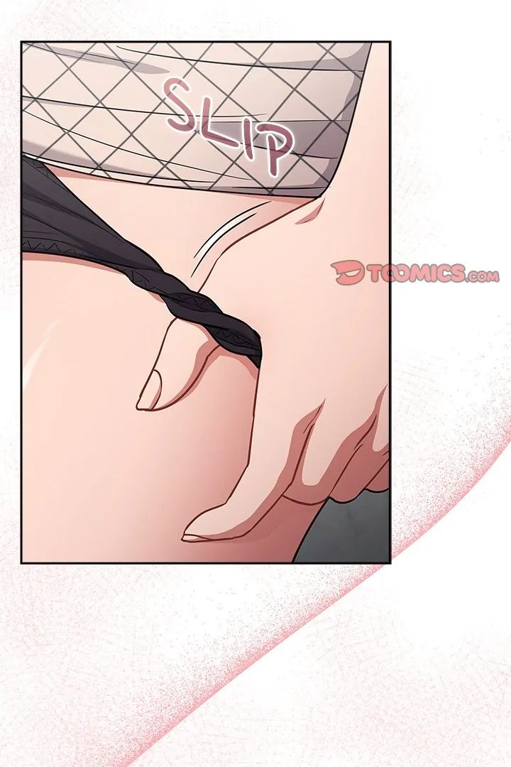 Idiot Virus Chapter 33 - Page 2