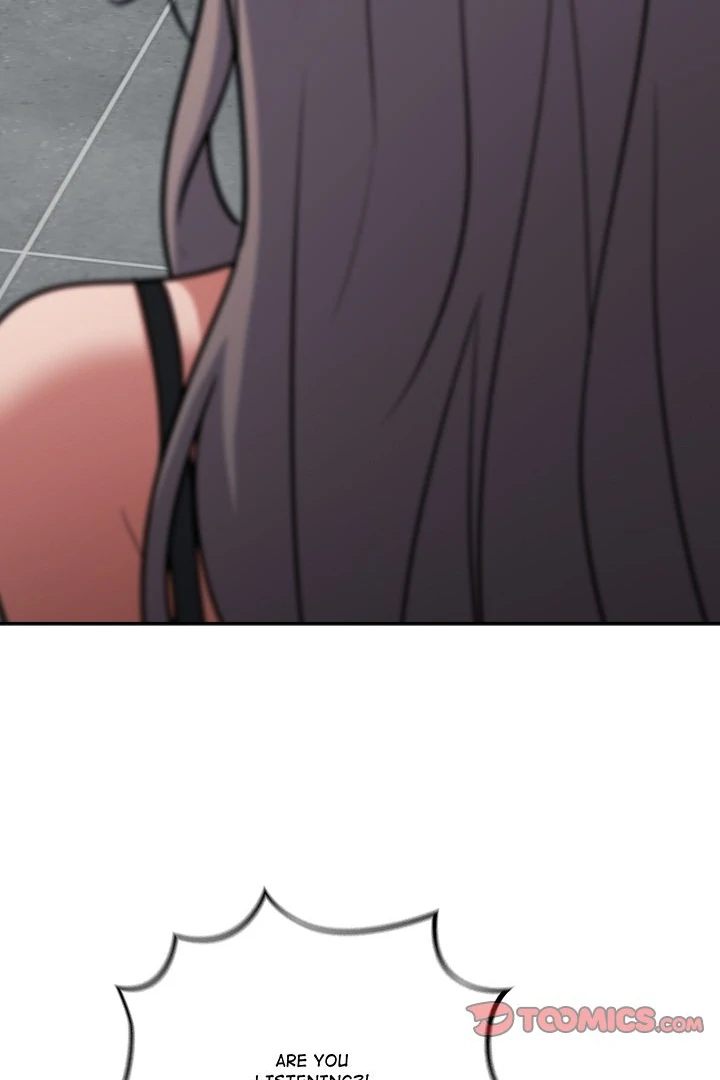 Idiot Virus Chapter 33 - Page 21