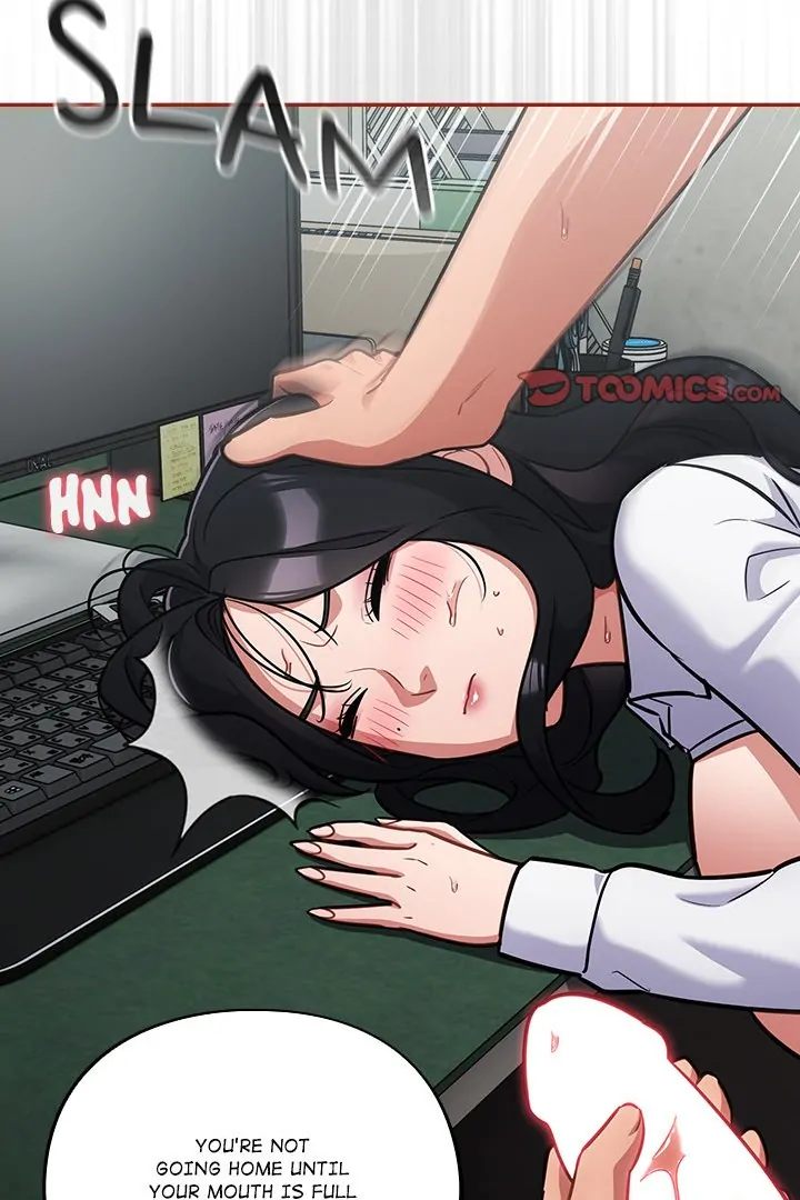 Idiot Virus Chapter 33 - Page 59