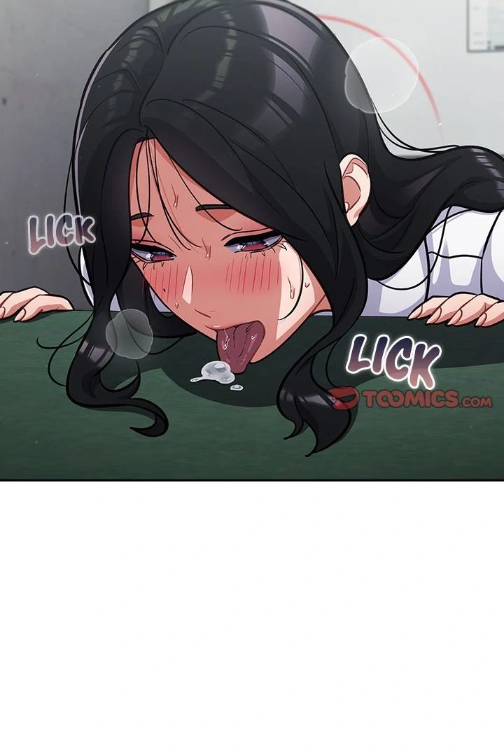 Idiot Virus Chapter 33 - Page 65