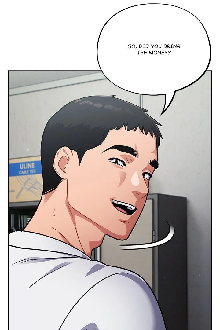 Idiot Virus Chapter 33 - Page 66