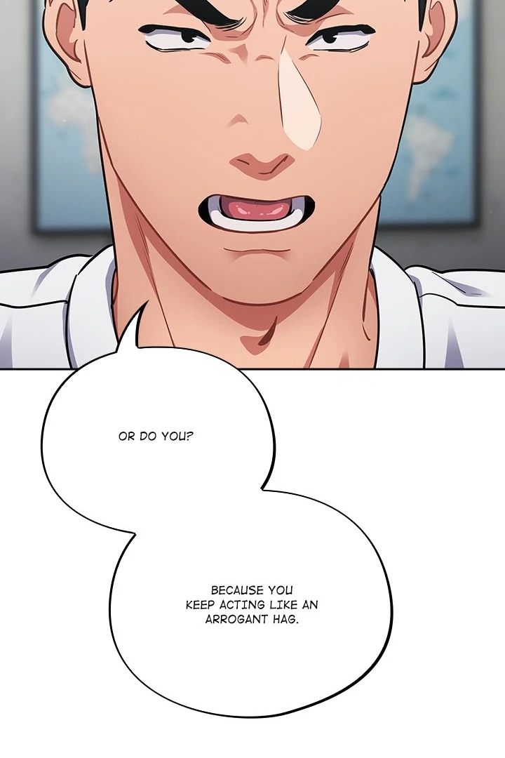 Idiot Virus Chapter 33 - Page 80