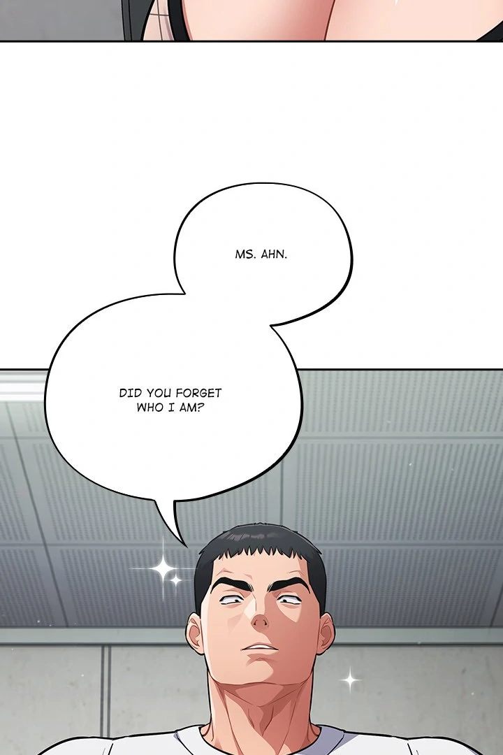 Idiot Virus Chapter 33 - Page 95