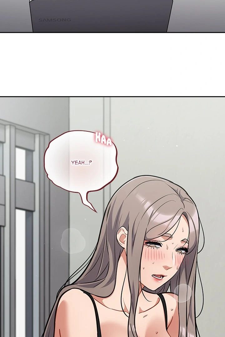 Idiot Virus Chapter 34 - Page 12