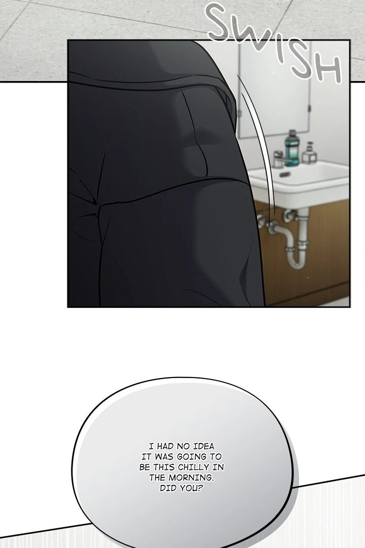 Idiot Virus Chapter 34 - Page 25