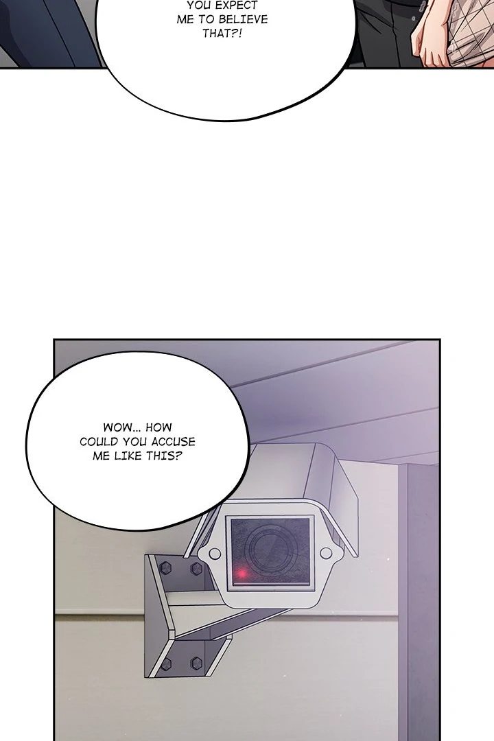 Idiot Virus Chapter 34 - Page 36