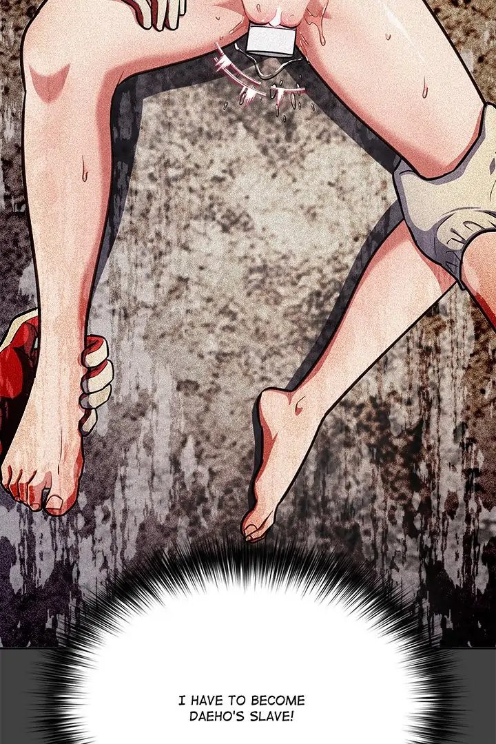 Idiot Virus Chapter 34 - Page 78