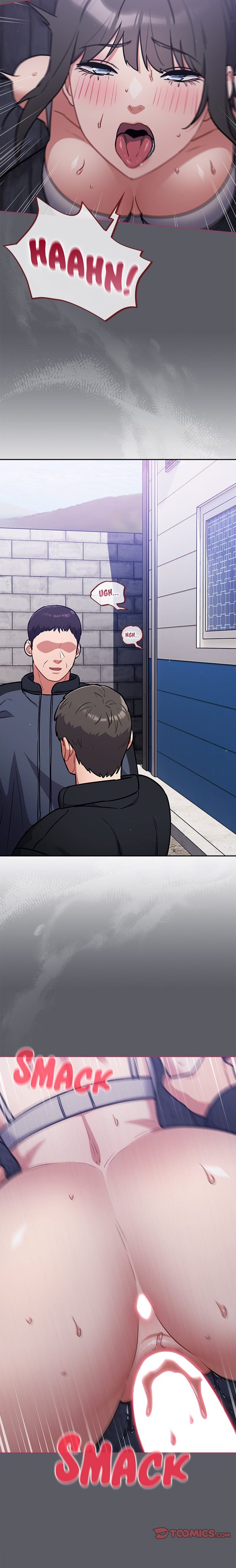 Idiot Virus Chapter 35 - Page 18