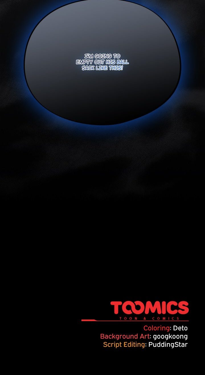 Idiot Virus Chapter 35 - Page 27