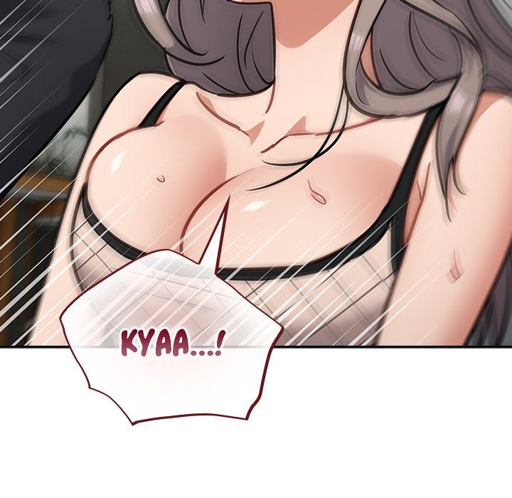 Idiot Virus Chapter 36 - Page 108