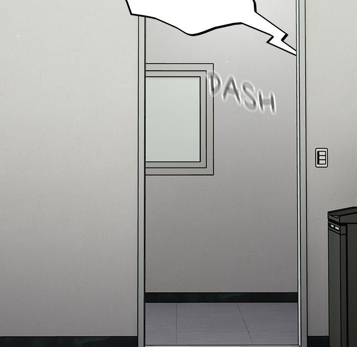 Idiot Virus Chapter 36 - Page 117