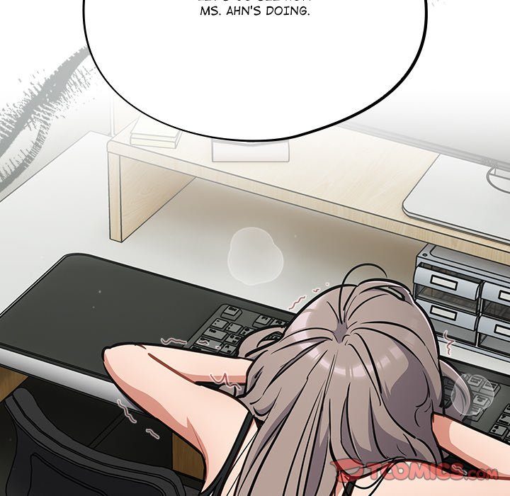 Idiot Virus Chapter 36 - Page 12