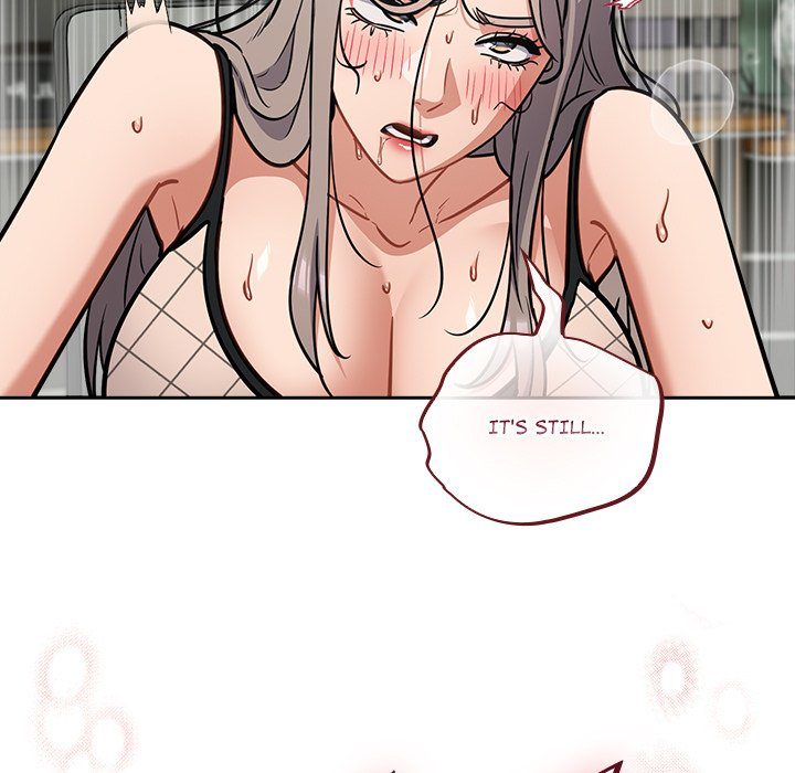 Idiot Virus Chapter 36 - Page 29