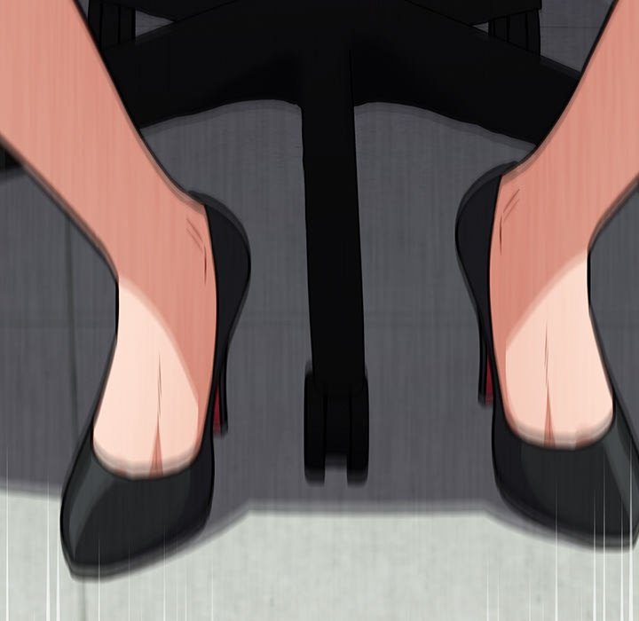 Idiot Virus Chapter 36 - Page 33