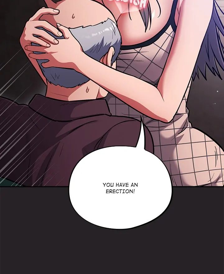 Idiot Virus Chapter 37 - Page 36